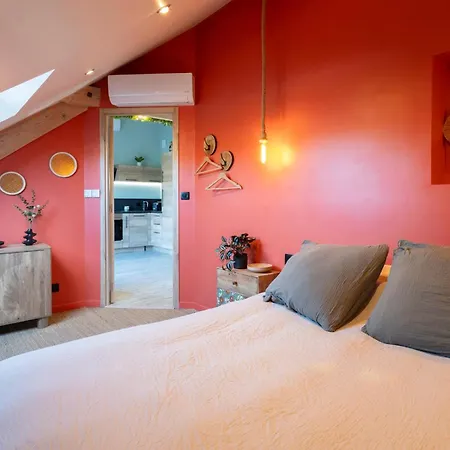 La - Deux Et Grande Terrasse