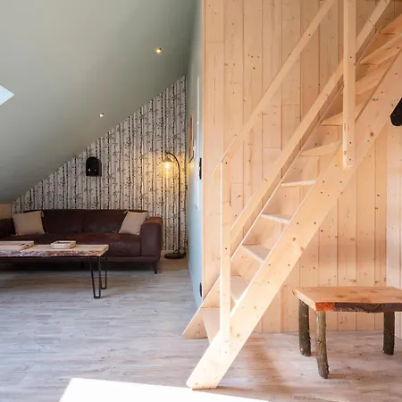 La - Deux Et Grande Terrasse * Мец