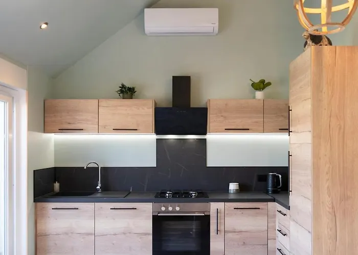 شقة La - Deux Et Grande Terrasse ميتز