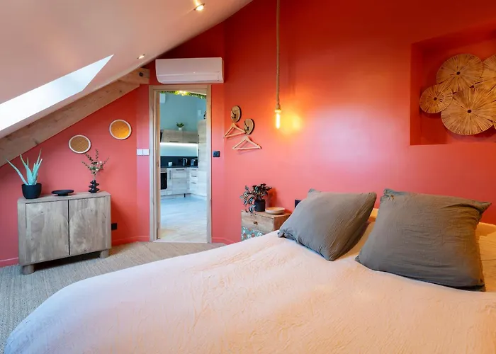 La - Deux Et Grande Terrasse