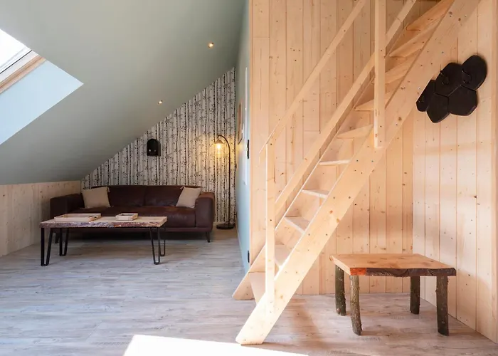 La - Deux Et Grande Terrasse * ميتز